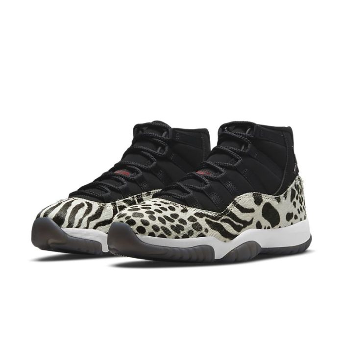 NIKE AIR Jordan 11 Sneaker Luxury Designer Shoes AJ11 Yellow Snakeskin Sneaker Bred Black  Sports Basketball Shoes