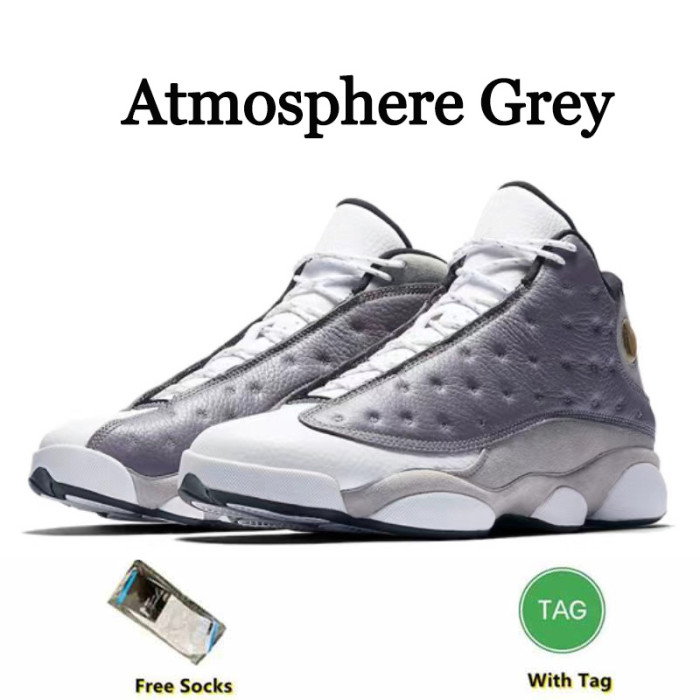 NIKE AIR Jordan 13 Retro Basketball shoes Luxury Designer Sneaker Jumpman AJ13 Shoes