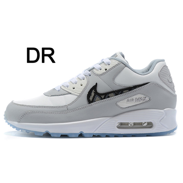 NIKE Air Max 90 Sneaker Luxury Designer Shoes