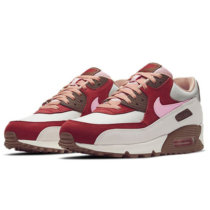 NIKE Air Max 90 Sneaker Luxury Designer Shoes