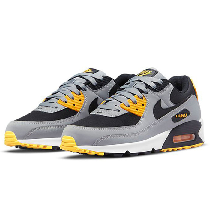 NIKE Air Max 90 Sneaker Luxury Designer Shoes