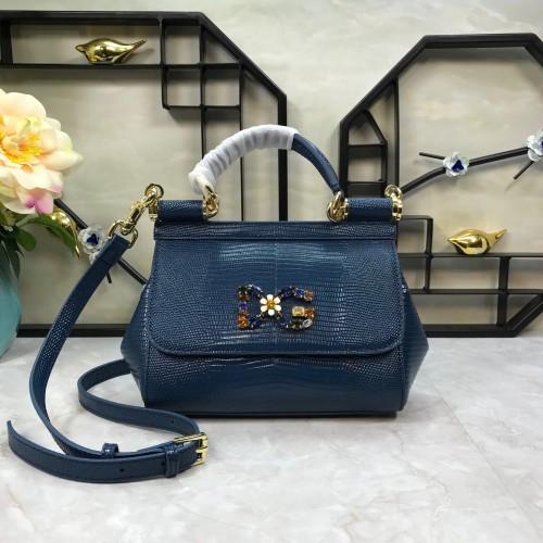 Dolce & Gabbana Handbag DG Messenger Bag