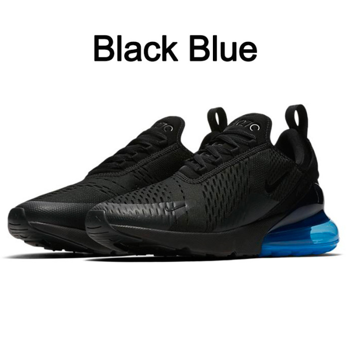 2023 Max 270 Casual Shoes Mens Womens Air 270s Running Shoes React Triple Black White Royal Chaussure Bred Be True Metallic Gold Barely Rose Olive Dusty Cactus Midnight Navy Sneakers 36-45