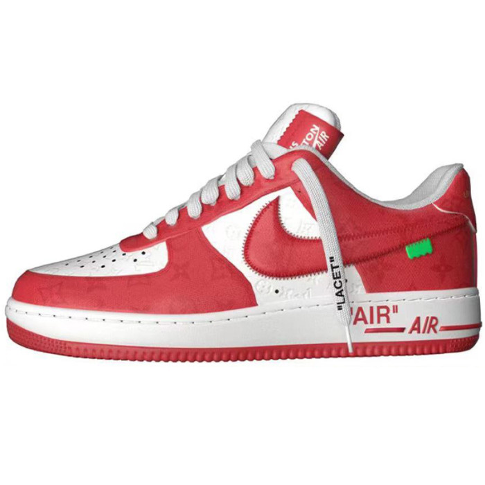 Nike Air Force 1 joint Sneakers Luxury Designer Shoes