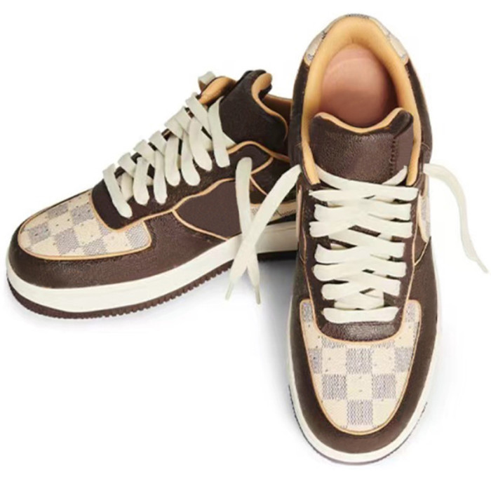 Nike Air Force 1 joint Sneakers Luxury Designer Shoes