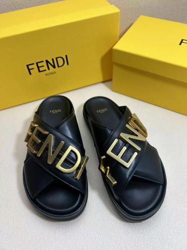 FENDI Sandals