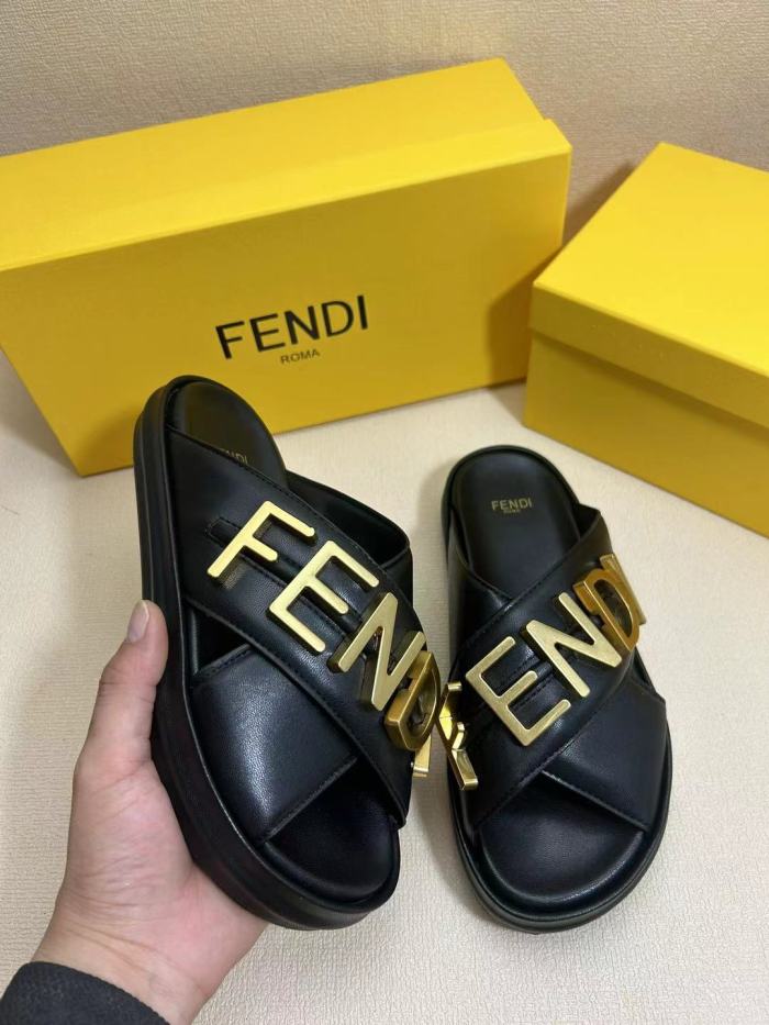 FENDI Sandals