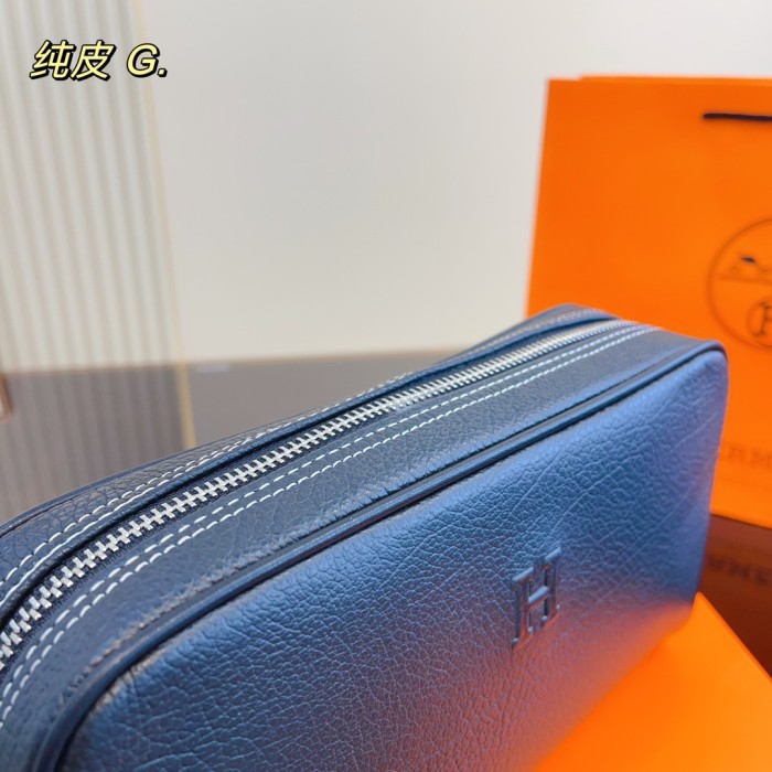 Hermès handbag latest men's bag