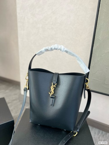 Yves Saint Laurent Bucket Bag YSL Handbag