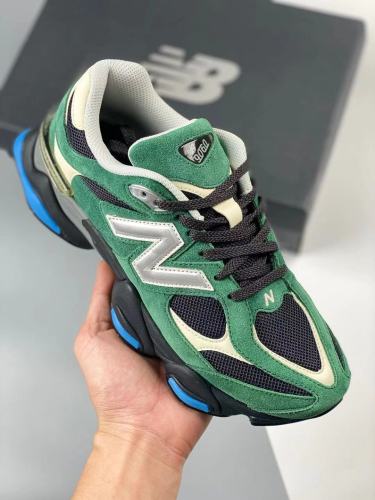 New Balance Casual Sneakers fashion retro shoes
