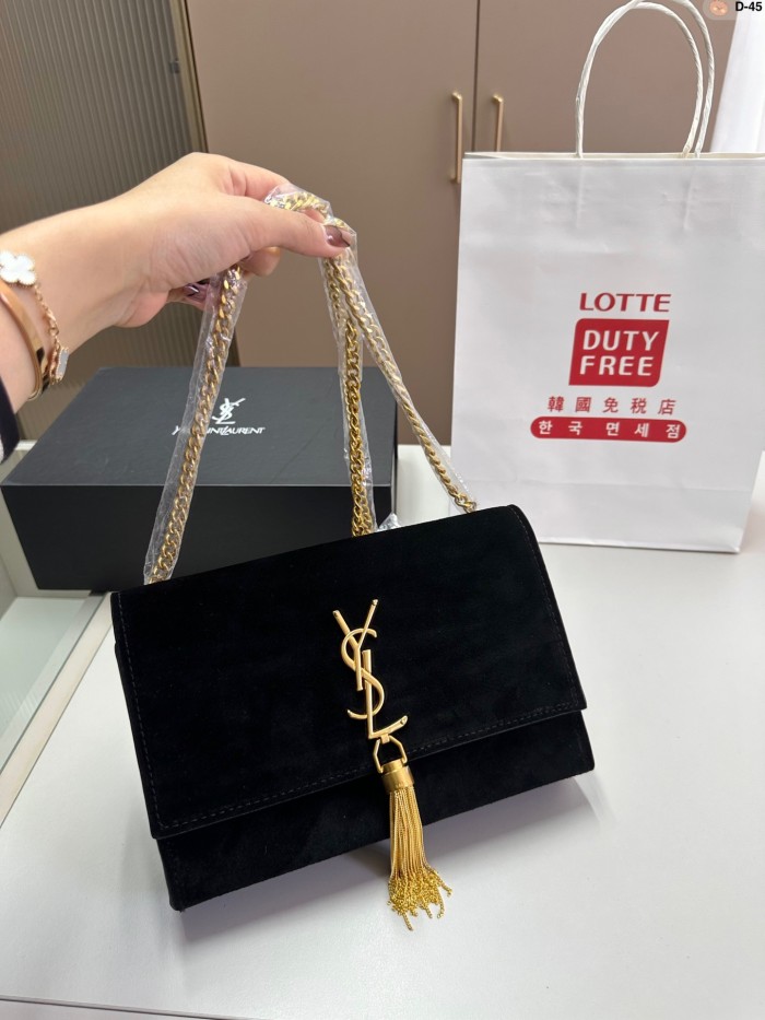 Yves Saint Laurent Kate Tassel Bag YSL Chain Bag
