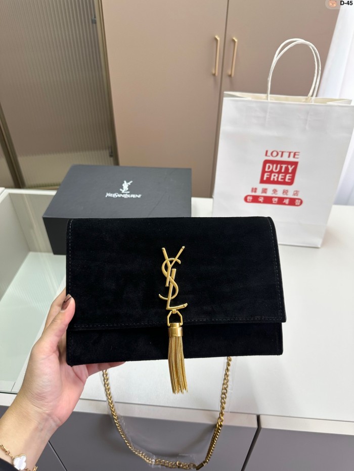 Yves Saint Laurent Kate Tassel Bag YSL Chain Bag