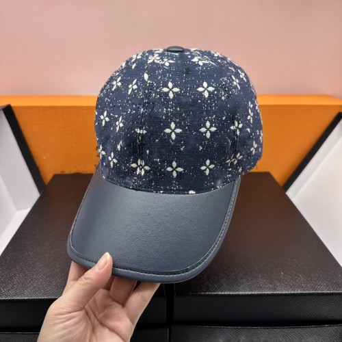 Fashionable Luxury Designer Brand Baseball Cap