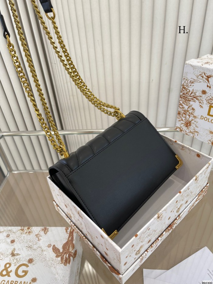Dolce & Gabbana crossbody bag