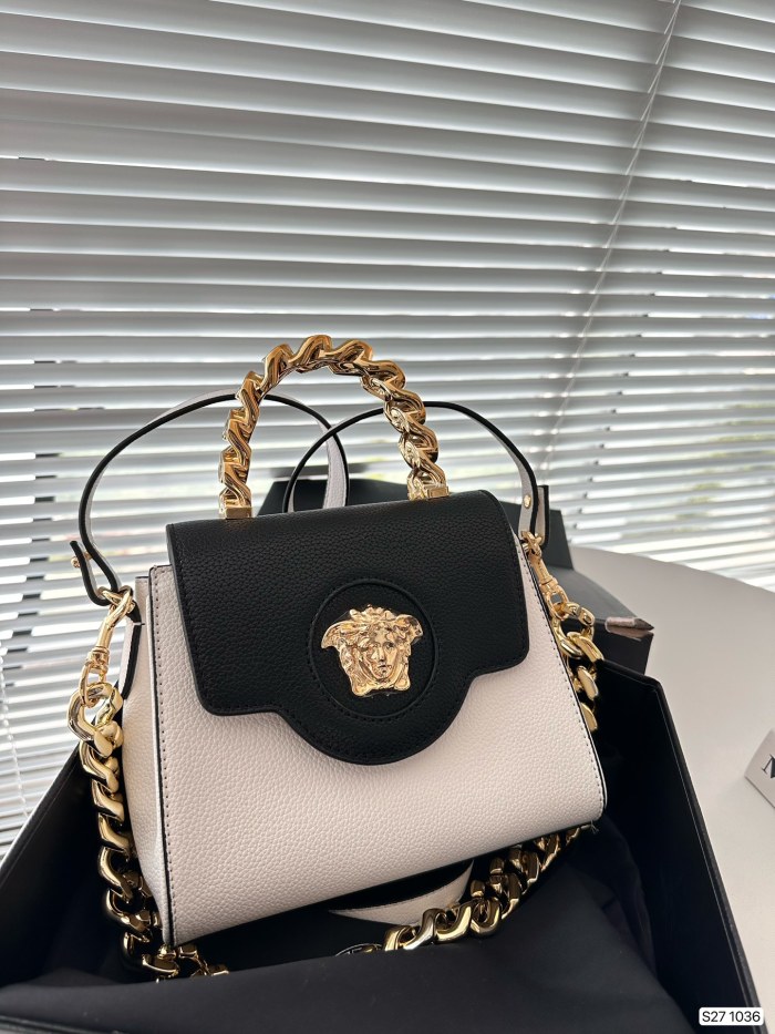 Versace Handbag