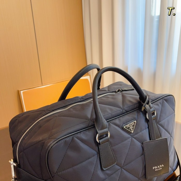 Prada Travel Bag