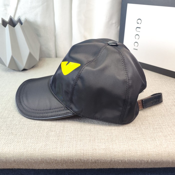 FENDI baseball cap