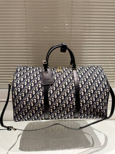 Dior Travel Bag Size 50cm