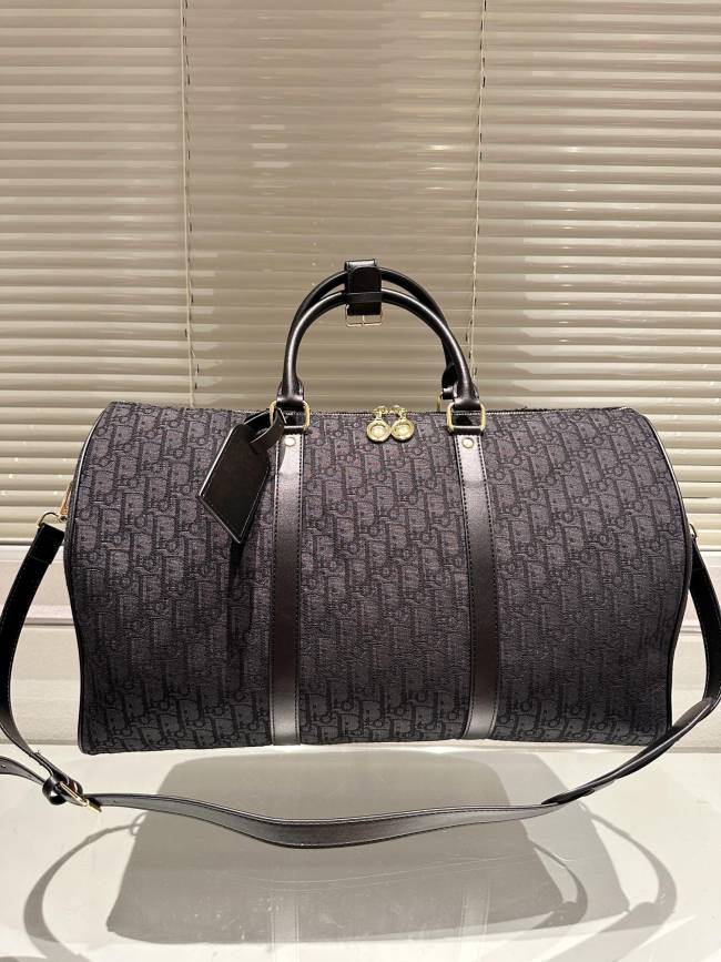 Dior Travel Bag Size 50cm