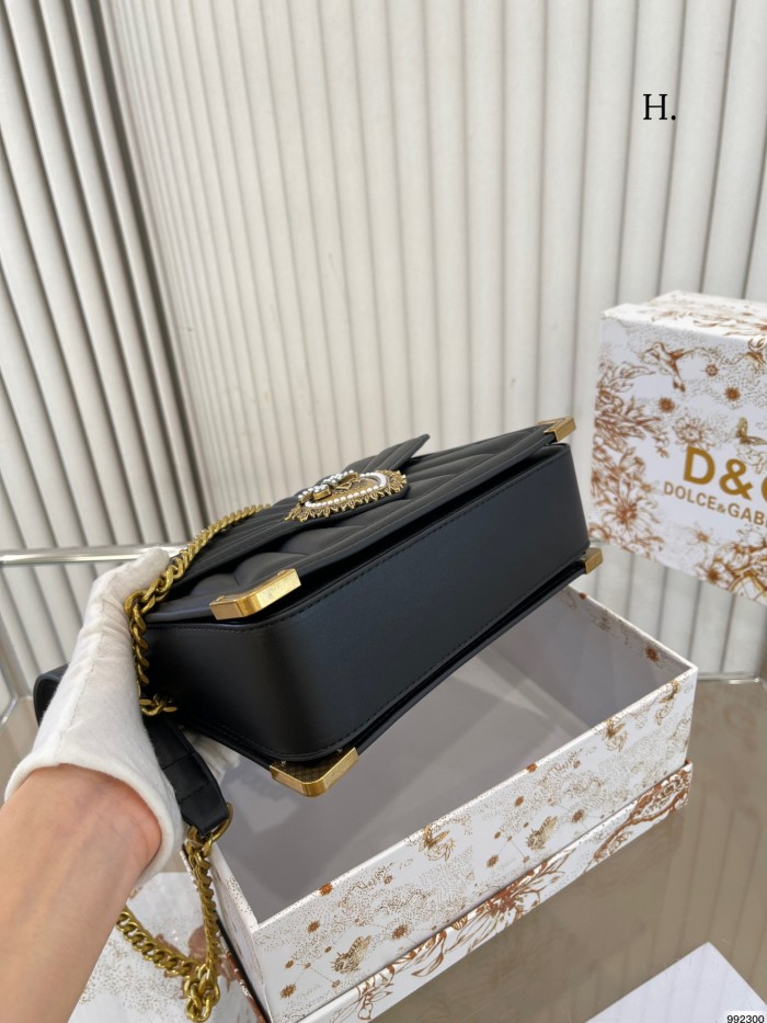 Dolce & Gabbana crossbody bag