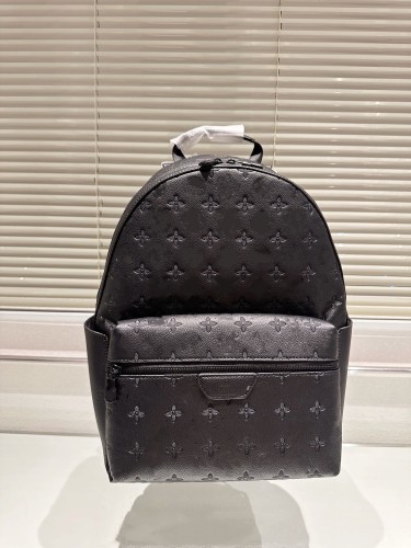 Fashion Designer Luxury Branded Backpack