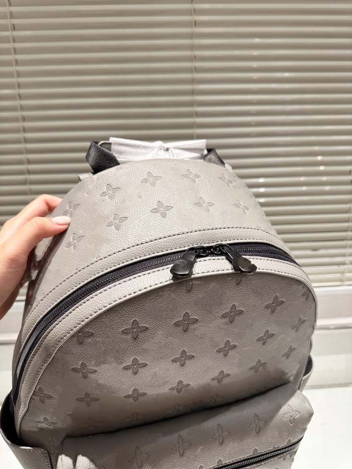 Fashion Designer Luxury Branded Backpack