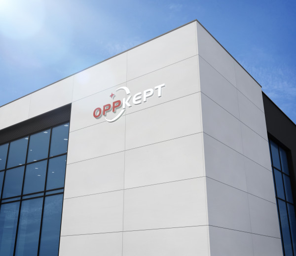 Who is OPPKEPT