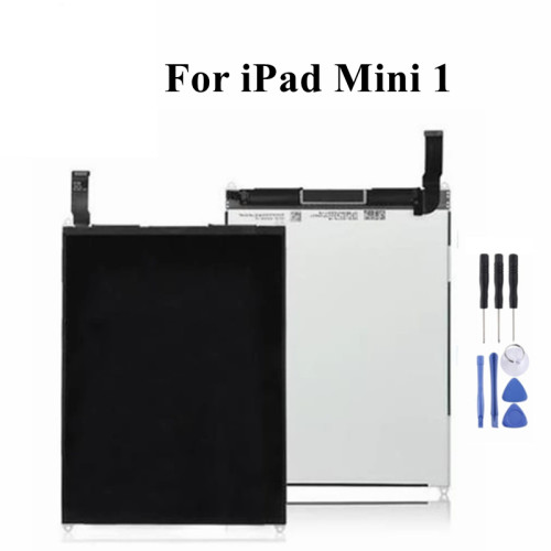 For ipad Mini 1 A1432 A1454 A1455 LCD Screen Display Replacement Spare Part