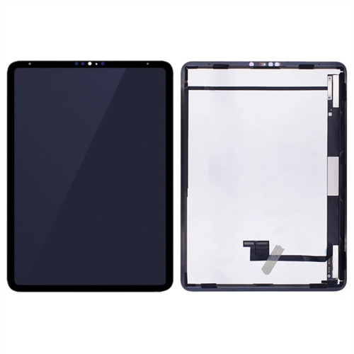For iPad Pro 11 2020 A2068 A2230 A2231 LCD Touch Digitizer Assembly Replacement Spare Part + Tools