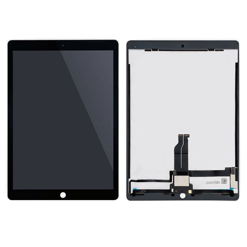 For iPad Pro 12.9 1st 2015 A1584 A1652 LCD Touch Digitizer Assembly Replacement Spare Part + Tools