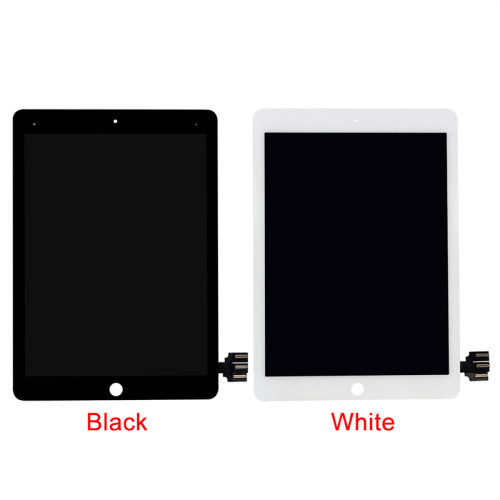 For iPad Pro 9.7 A1673 A1674 A1675 LCD Touch Digitizer Assembly Replacement Spare Part + Tools