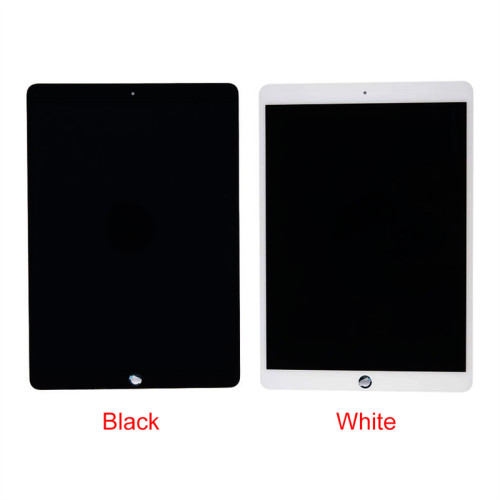 For Ipad Pro 10.5 A1709 A1701 A1852 LCD Touch Digitizer Assembly Replacement Spare Part + Tools