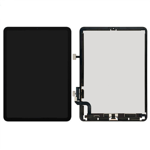 For iPad Air 4 4th Gen 2020 A2316 A2324 A2325 A2072 LCD Touch Digitizer Assembly Replacement Spare Part + Tools