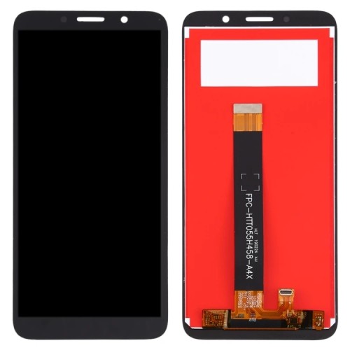 For Motorola Moto E6 Play XT2029 LCD Digitizer Assembly Replacement Spare Parts