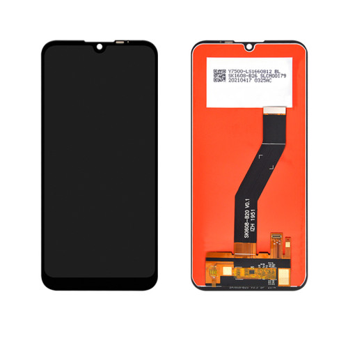 For Motorola Moto E6i XT2053-5 LCD Digitizer Assembly Replacement Spare Parts