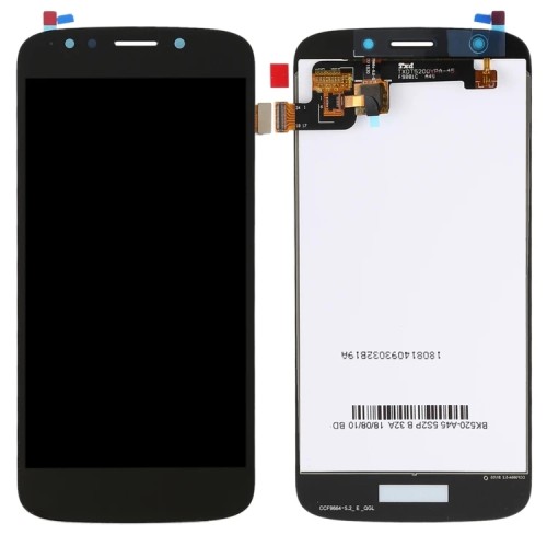 For Motorola Moto E5 Play XT1921 LCD Digitizer Assembly Replacement Spare Parts