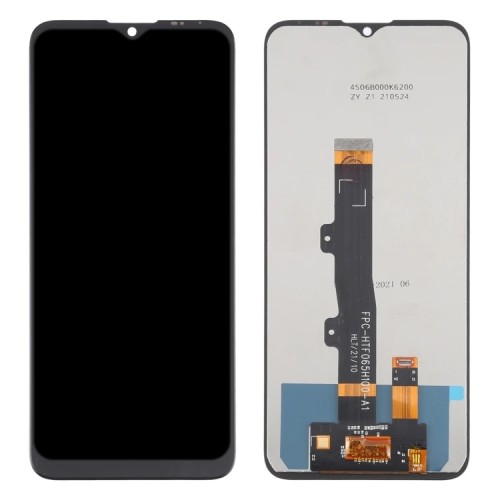 For Motorola Moto E7 Power/E7i Power LCD Digitizer Assembly Replacement Spare Parts