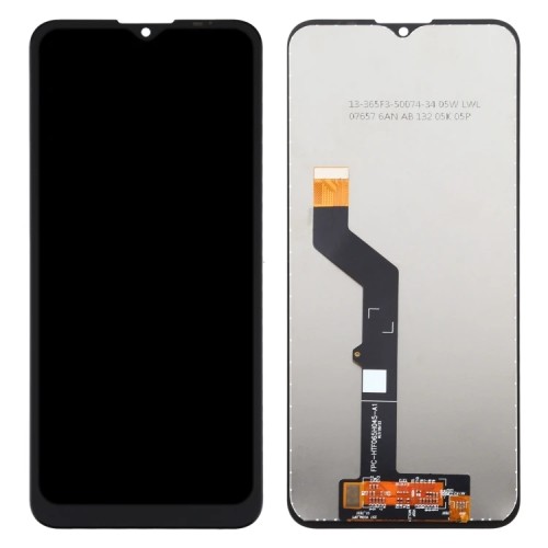For Motorola Moto G9 Play XT2083 E7 Plus XT2081 LCD Digitizer Assembly Replacement Spare Parts