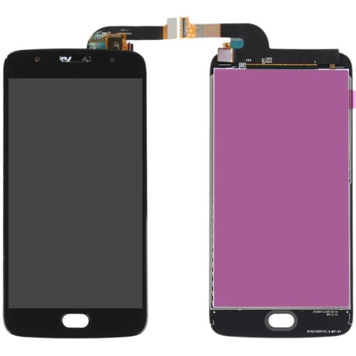 For MOTOROLA MOTO G5S XT1794 XT1792 XT1793 LCD Touch Screen Display Digitizer Assembly Replacement Spare Parts