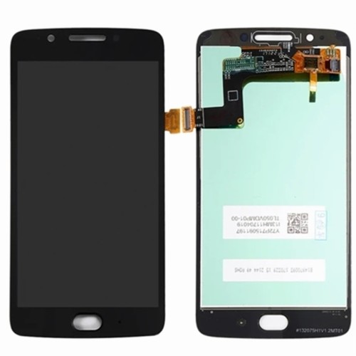 For MOTOROLA MOTO G5 XT1672 XT1676 LCD Touch Screen Display Digitizer Assembly Replacement Spare Parts
