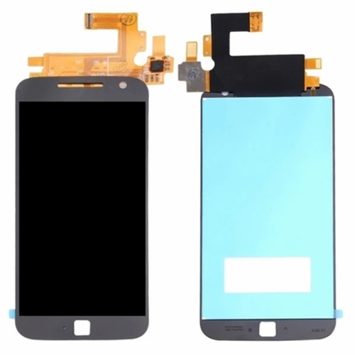 For MOTOROLA MOTO G4 Plus XT1644 LCD Complet Lcd Touch Screen Display Digitizer Assembly Replacement Spare Parts 