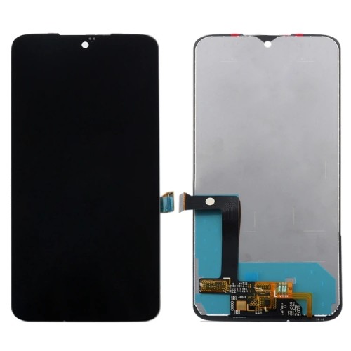 For MOTOROLA MOTO G7 XT1962 LCD Touch Screen Display Digitizer Assembly Replacement Spare Parts