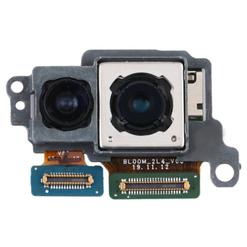 For Samsung Galaxy Z Flip SM-F700 Main Rear Back Facing Camera Module Flex Cable