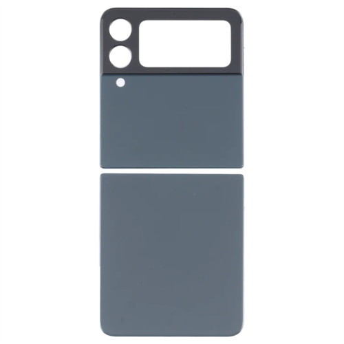 For Samsung Galaxy Z Flip 3 Flip3 5G SM-F711B Battery Back Glass Cover Rear Door Housing Case Replacement