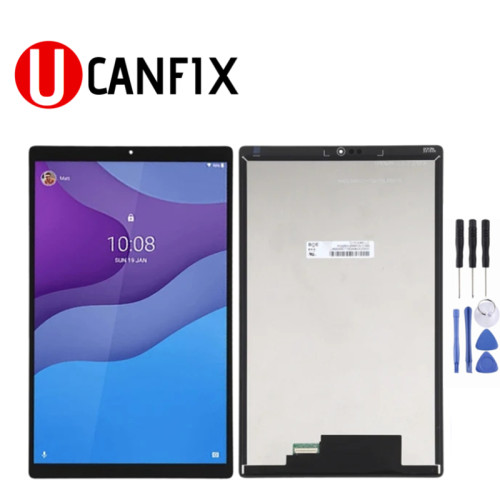For Lenovo Tab M10 HD (2nd Gen)TB-X306 TB-X306F LCD Touch Digitizer Assembly Replacement Part