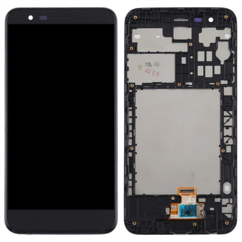 5.3''  For LG K10 2018 X4 / Plus X410 K11 LCD Digitizer Assembly With Frame | Without Frame