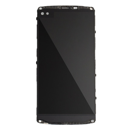 5.7'' LCD Display Touch Screen For LG V10 VS990 F600 H900 H901 H960 H961 LCD Digitizer Assembly With Frame | Without Frame