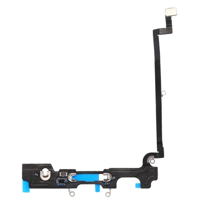 For iPhone X Loud Speaker Buzzer Loudspeaker Ringer Signal Antenna Flex Cable