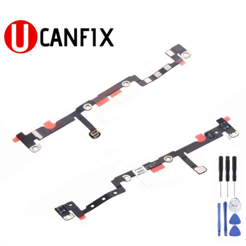 For iPhone X USB Charging Port Signal Flex Cable Connector Ribbon 