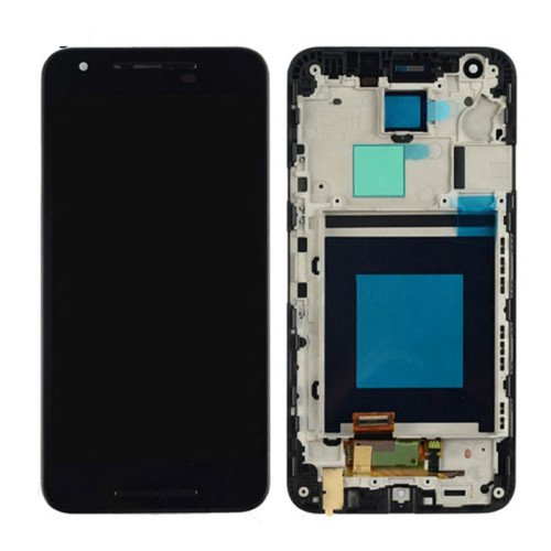 Original 5.2'' For LG Nexus 5X H790 H791 LCD Digitizer Assembly With Frame | Without Frame